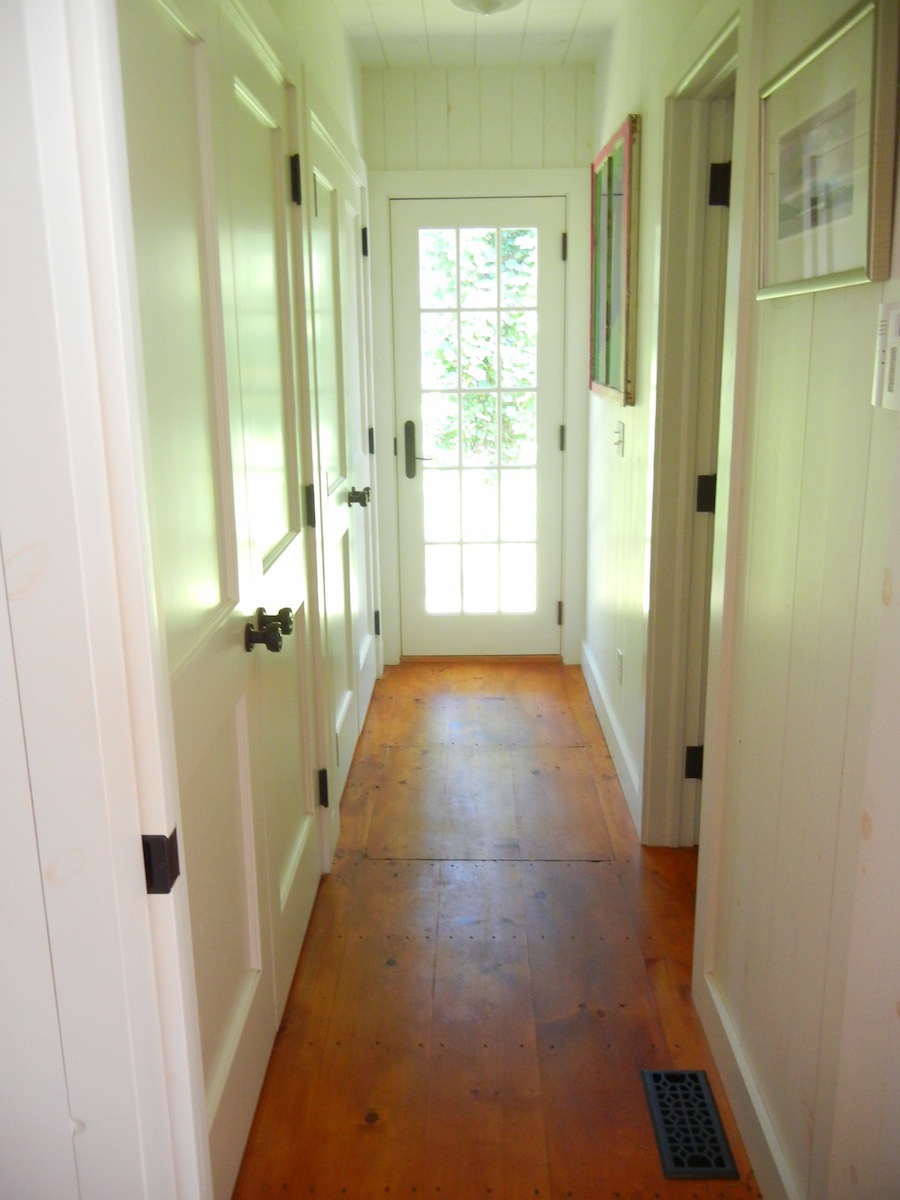 Montauk Cottage