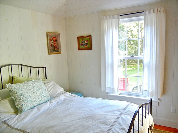 Montauk Cottage