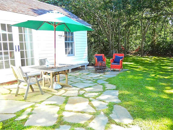Montauk Cottage