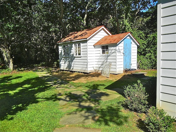 Montauk Cottage
